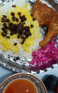 آشپزخانه زیتون،Zeitoon food