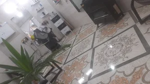 آرایشگاه روح الله