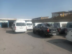 تعمیرگاه تخصصی کاپرا 2