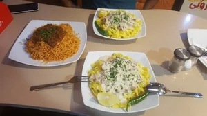 آقای ماکارونی