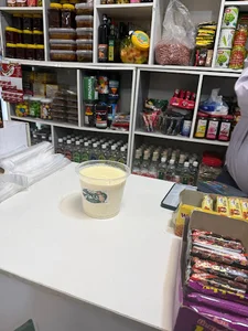 لبنیات دلین