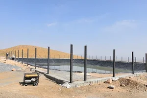 پیمانکاری ساختمان ساریجلو