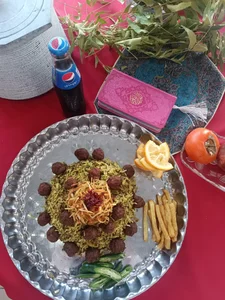 صبحانه خوری چیکو 5