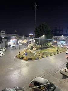 میدان پروفسور کتابچی