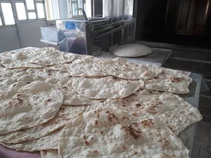 نانوایی تافتون