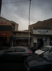 قنادی