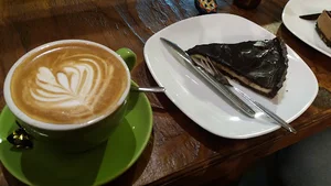 kooche Cafe