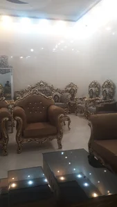 مبلمان الماس میبد . تشک رز خواب