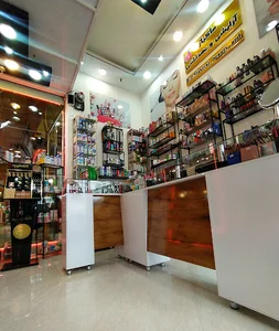 ارایشی و بهداشتی ماکیاژ