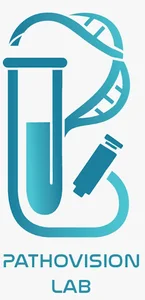 ازمایشگاه پاتوویژن