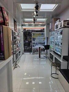 فروشگاه موبایل سورنا