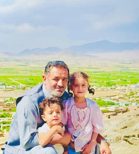 حسن مرتضی شینواری جونګړه