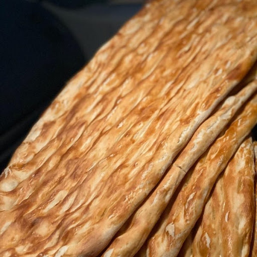 نانوایی بربری بابرکت