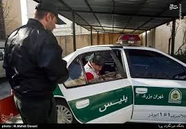 پاسگاه قورچی باشی