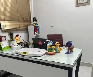 ‌دکترویداوثوق متخصص اطفال