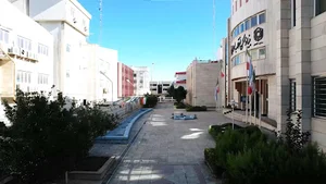 اداره کل بنیاد مسکن استان گلستان