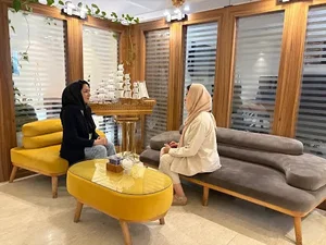 کلینیک روانشناسی پیوند امن