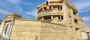 ویلای باغشاد