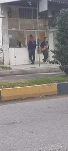 نانوایی غلامرضای