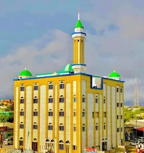 Masjid Harawa