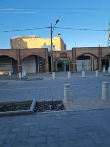مسجد خالد بن ولید