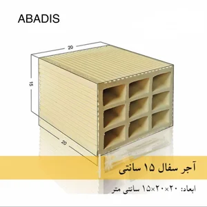 آجر سفال 3