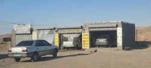 مکانیکی مسعود 3