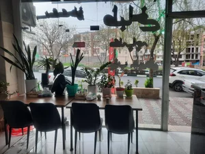 طباخی مریخ 2