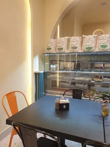 کباب فردوس