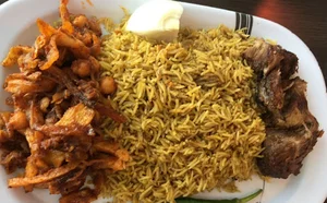 آشپزخانه لذیذ