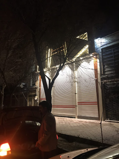 گروه تجاری عبدی