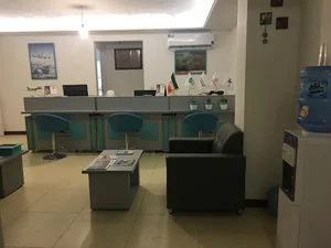 Romak parvaz