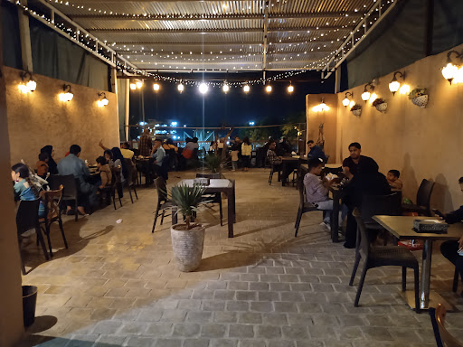 Kohan Cafe