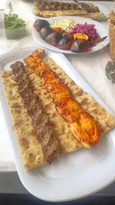 کباب سلطان اخلاقی 5