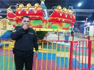 قلعه شادی بوستان ولایت 3