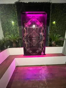 گروه ساختمانی PFS 4