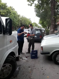 فول باطری 3