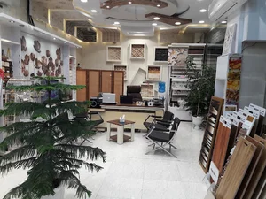 فروش عمده کاغذ دیواری طراحان روز
