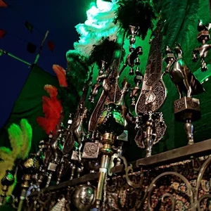 هیئت جوانان علی اکبر(ع)