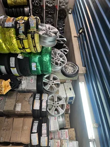 رینگ و لاستیک جوکار