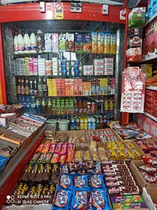 فروشگاه مک