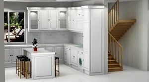 کابینت کاج