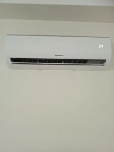 تعمیر کولر گازی در زمزم