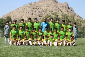 باشگاه ورزشی فوتبال منتظران