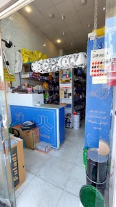 لوازم یدکی ماشین زینلی