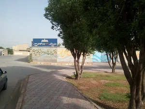 مدرسه شاهد بنت الهدی صدر