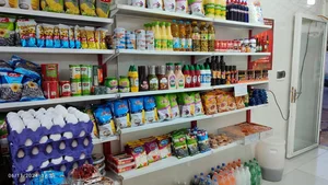 سوپر مرغ و پروتئینی دهکده