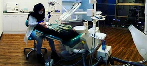 مطب دندانپزشکی دکتر آناهیتا روحانی