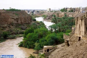 باغ خان پایین 4