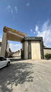 شهرک ویلایی معجزه قرن۲ عابدینی